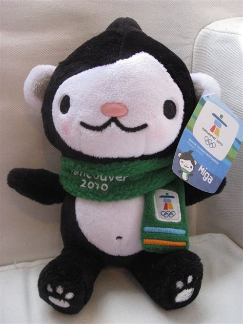 How the Vancouver 2010 Olympic mascots brought joy and excitement to the games